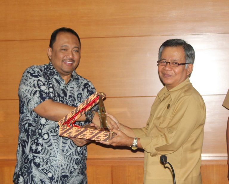 DPRD Jateng Targetkan 2020 Bisa Sahkan Perda Lingkungan Hidup