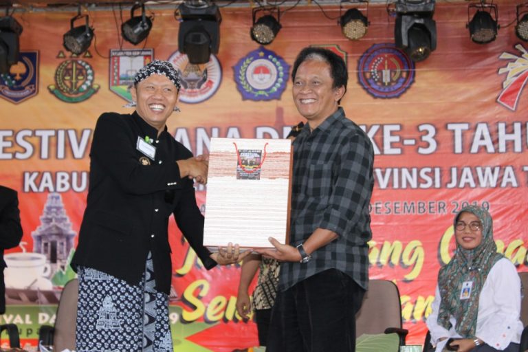 Kepala Desa Wajib Optimalkan Pengelolaan Dana Desa