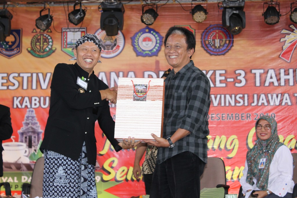 Kepala Desa Wajib Optimalkan Pengelolaan Dana Desa