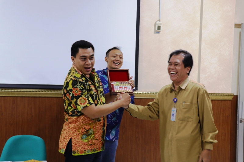 Jateng Perlu Tiru Pengelolaan Kepariwisataan DIY