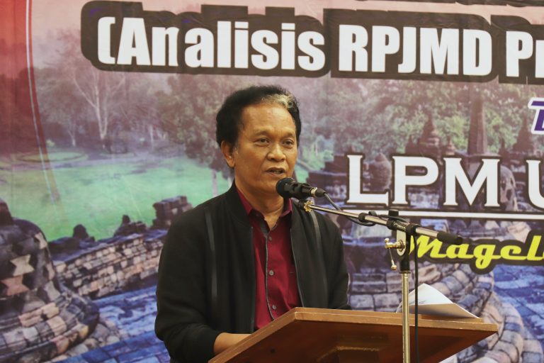 Belajar Anti Korupsi DPRD Jateng Hadirkan KPK