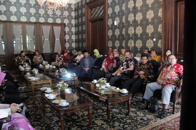 Rawan TBC, Salatiga Efektifkan Pelayanan