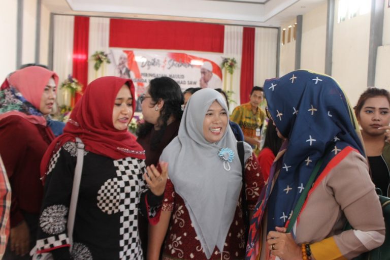 Kabupaten Semarang “Zona Merah” Kasus HIV/AIDS