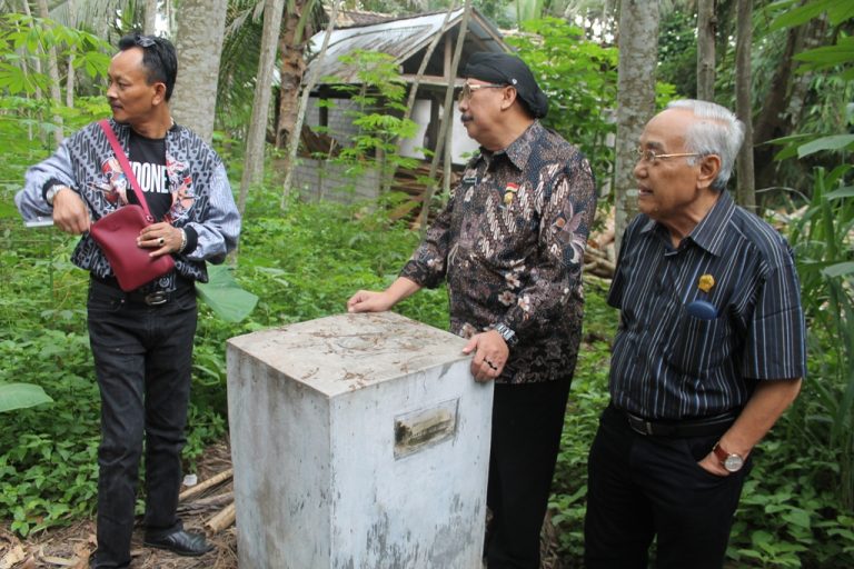 Daerah Tapal Batas Patut Jadi Perhatian