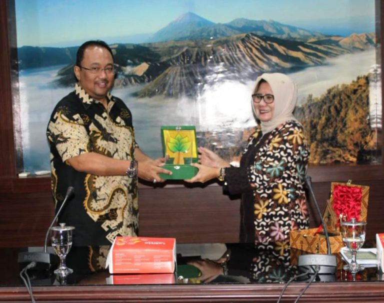 Komisi D Prioritaskan Pelestarian Lingkungan Hidup dengan Buat Perda