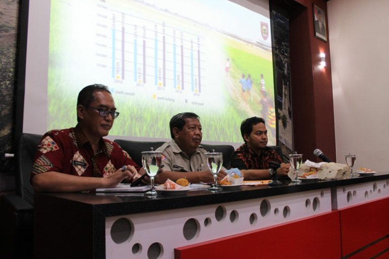 Penting, Sinergitas dengan Kelompok Sukarelawan dan Edukasi Kebencanaan