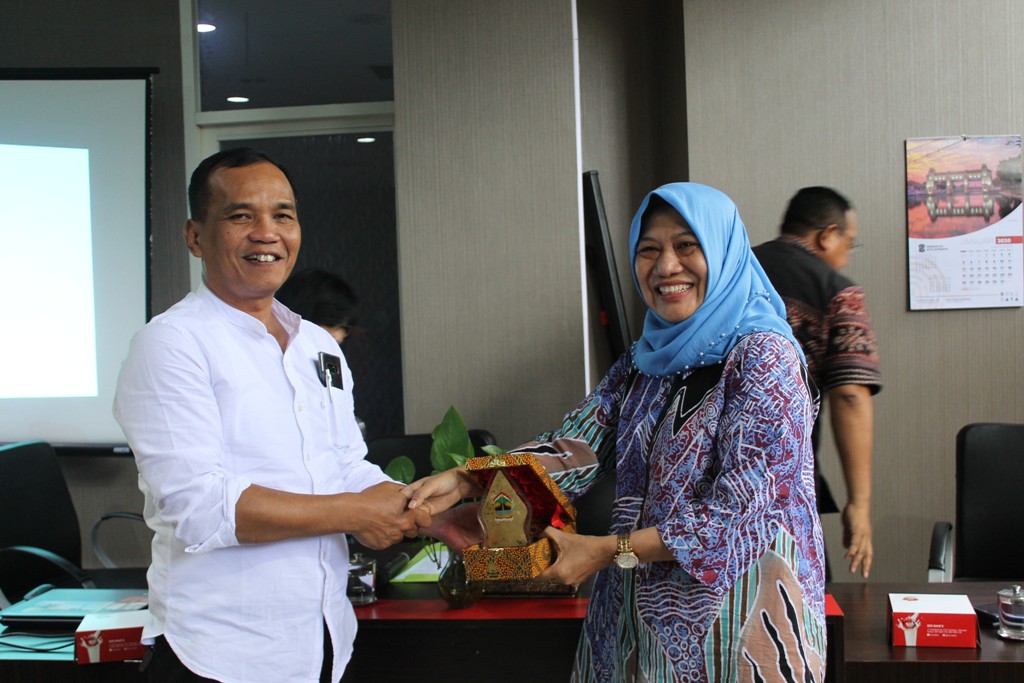 Surabaya Kemas Acara Wisata Menjadi Sebuah Industri