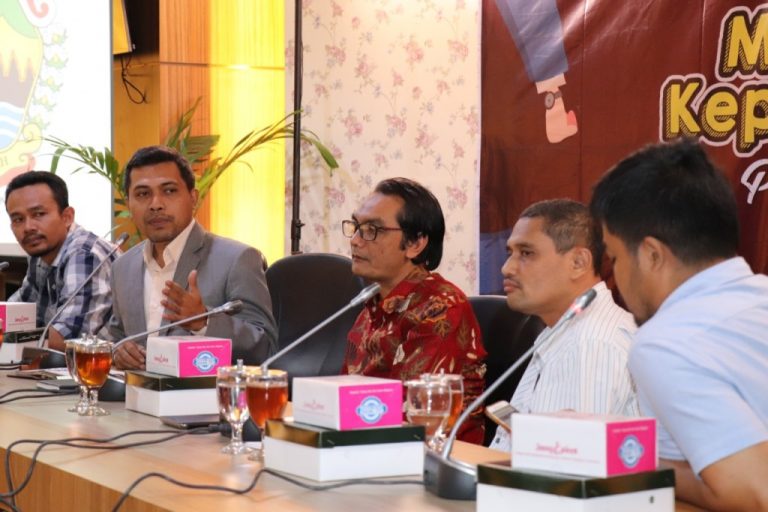 Dinasti Politik Warnai Pilkada 2020