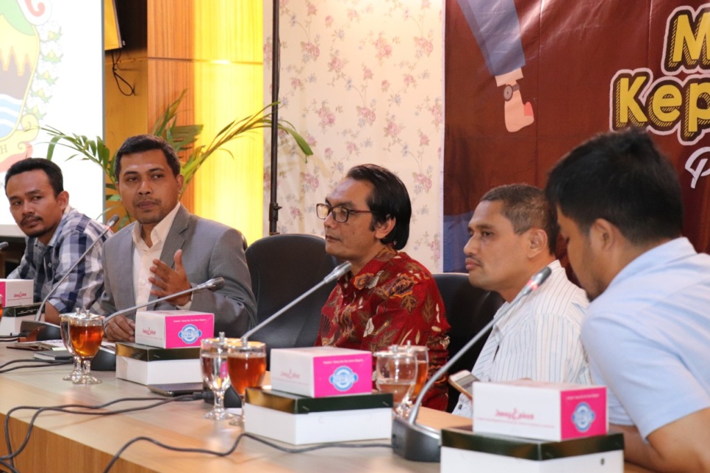 Dinasti Politik Warnai Pilkada 2020