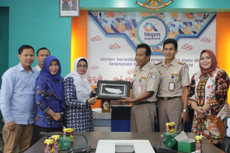 Gali Potensi Kelautan dan Perikanan Pesisir Selatan