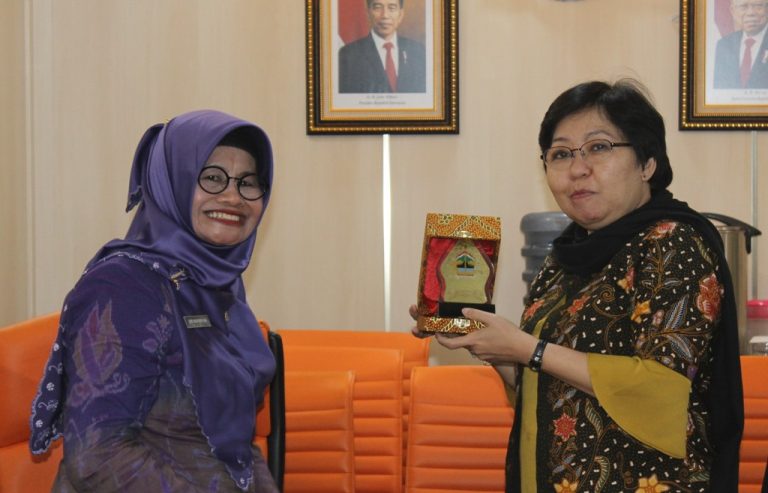 Pahami Potensi Kelautan & Perikanan di KKP