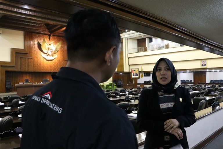Pemprov Diminta Susun Pergub PT Jateng Petro Energi