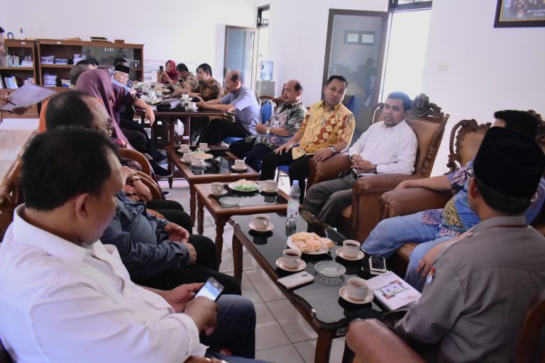 Kualitas Pilkada Purworejo Harus Meningkat