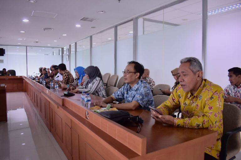 Pelajari Konsep Trotoar Street Complete DKI Jakarta
