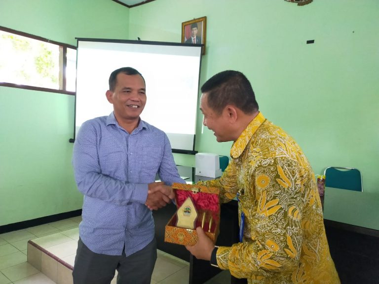 Dewan Pelajari Program UMKM di Magetan