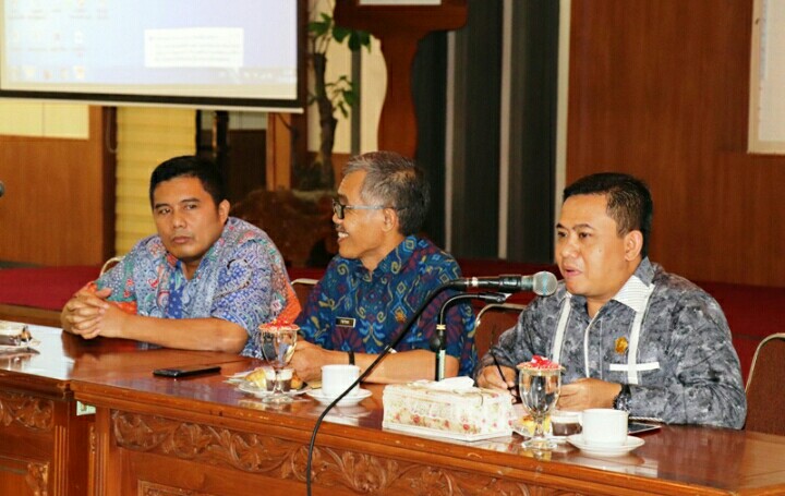 Kabupaten Pekalongan Siap Hadapi Pilkada 2020