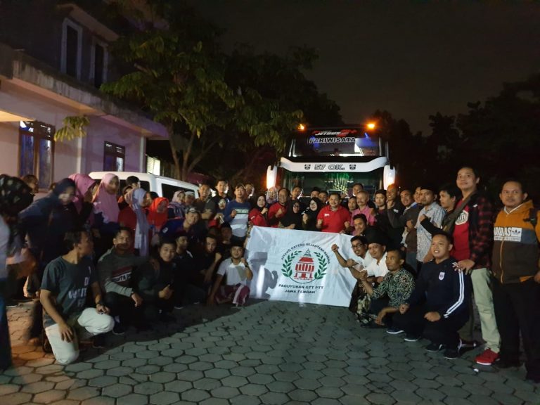 Bambang Kribo: Gaji GTT Harus Sesuai UMR