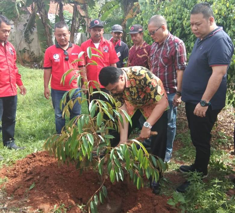 Potensi Ekonomi Desa di Cilacap Harus Ditingkatkan