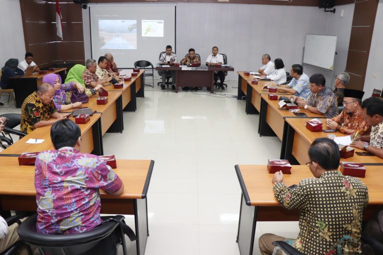 Brebes Masih Banjir, Dewan Minta Penjelasan BBWS Cimanuk-Cisanggarung