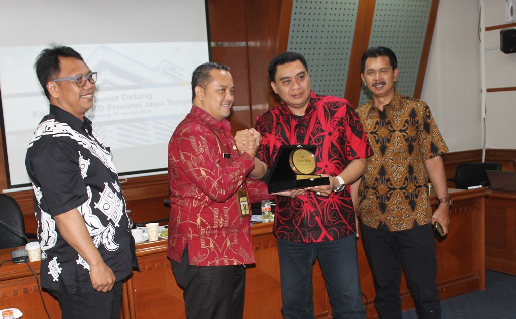 Bank BJB Investasikan Rp 800 Miliar untuk Digitalisasi Pelayanan