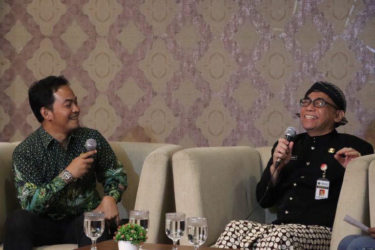 Menanti Gebrakan Program Rumah Sakit Tanpa Dinding