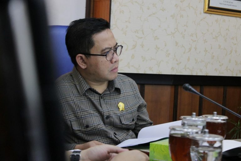 DPRD Suarakan Aspirasi PMII ke Presiden & DPR