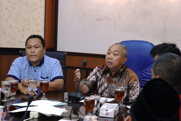 Kebumen Belajar Program Kesra ke DPRD Jateng