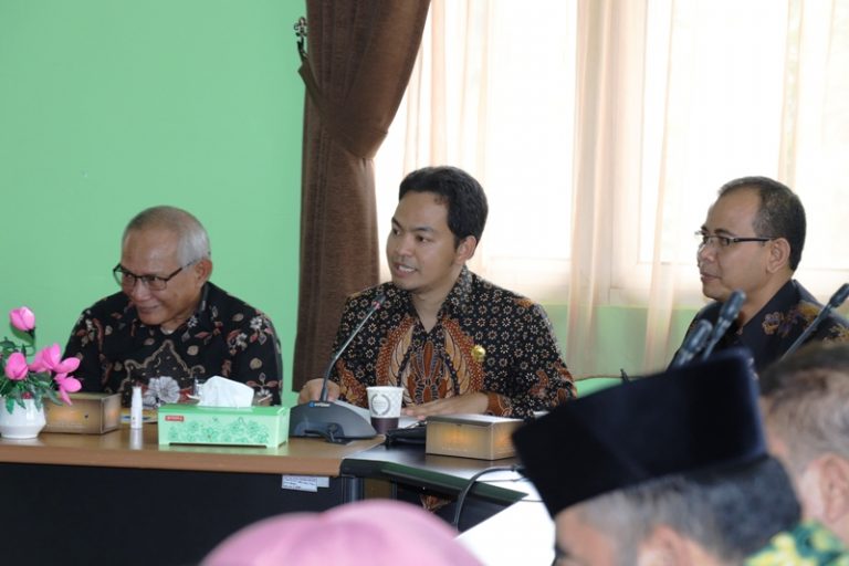 Pencegahan dan Penanganan Penyalahgunaan Napza Kewajiban Bersama