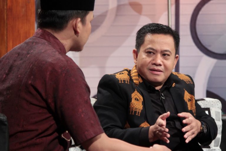 Peran Ulama Menghadapi Pilkada Jateng