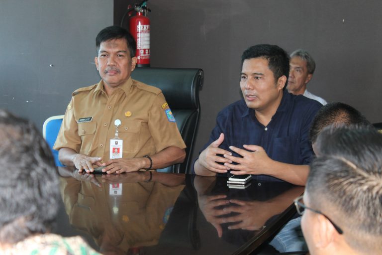 UU Setujui Pembentukan Dana Cadangan Pilkada