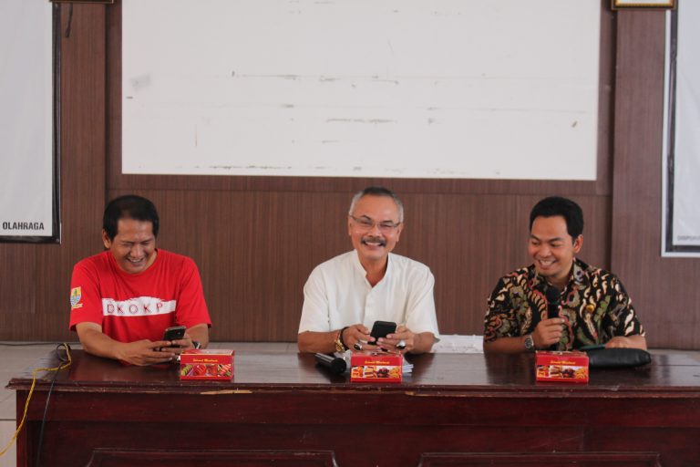 Cirebon Jadi Tolok Ukur Pembinaan Kepemudaan
