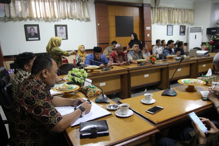 Kunjungi Sulsel, Pelajari Penanganan RTLH