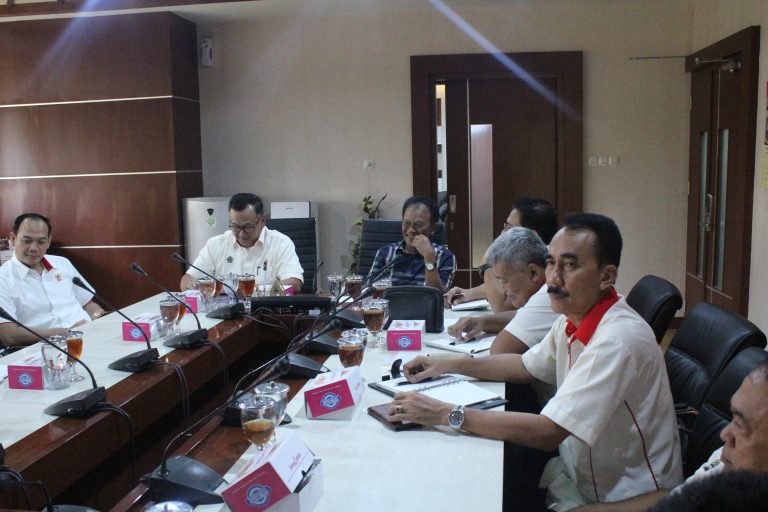 KONI Perlu Segera Cari Penambahan Dana PON Papua