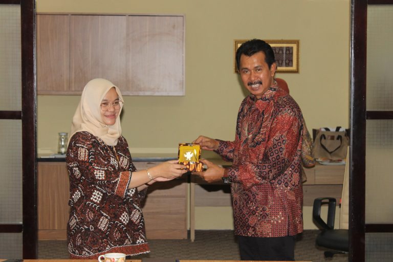Taman Pintar Jadi Pembanding Pengembangan PRPP