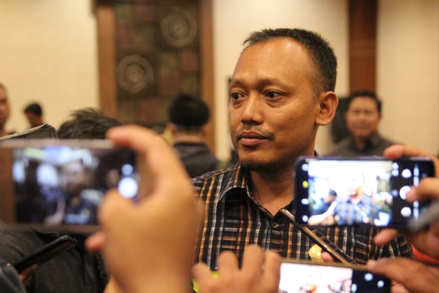 PRIME TOPIC: Pengelolaan Aset Mangkrak