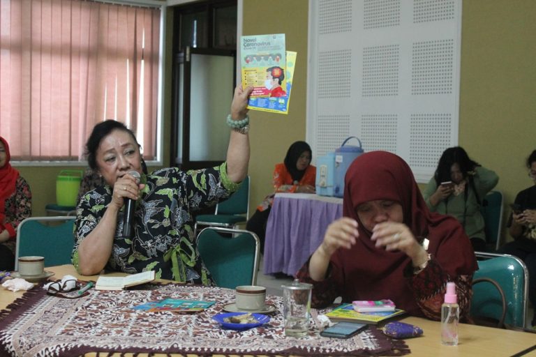 Komisi E Minta Balkesmas Magelang Tetap Siaga