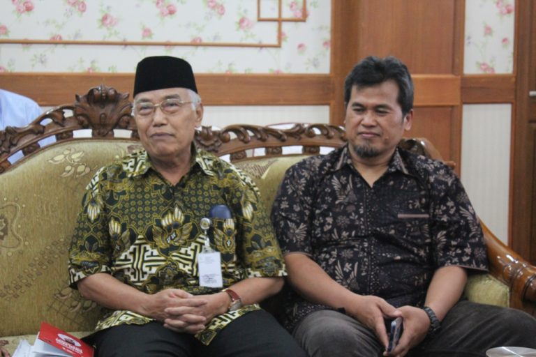 Komisi A Inginkan Tes CPNS Pemprov Jateng Lancar