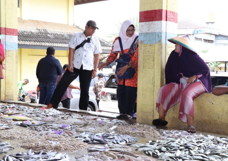 Dewan Dorong Pengembangan Wisata PP Pantai Tawang