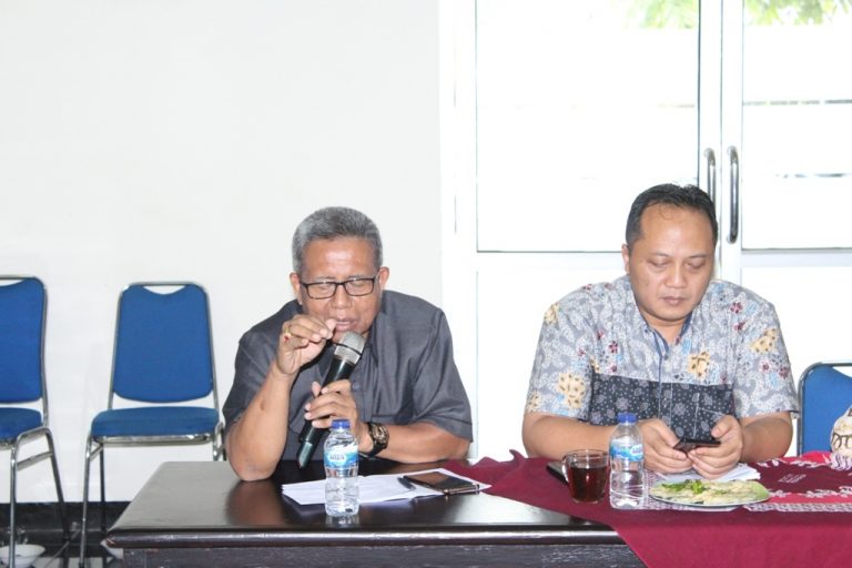 Dana Pengelolaan Sampah Banyumas Rp 29 Miliar