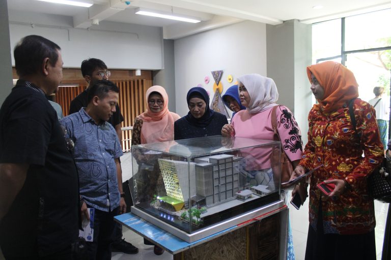 Pahami Ruang Lingkup Ekonomi Kreatif di Bandung