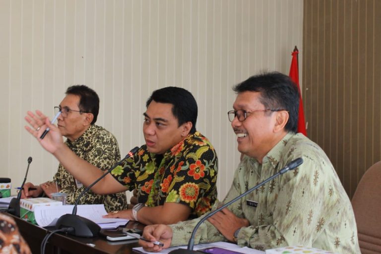 Keuangan PT Jamkrida Ditopang Usaha Mikro