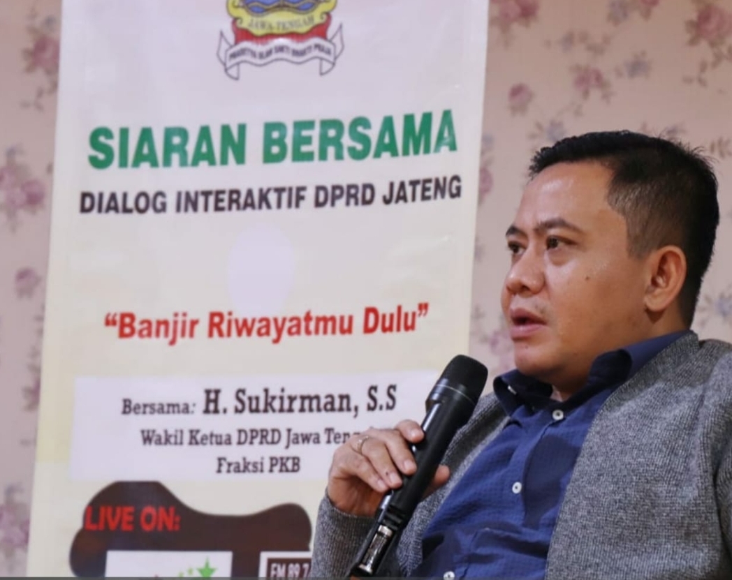 Anggaran DPRD Dirasionalisasi untuk Tangani Corona