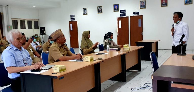 Tangani Corona, RS Rujukan Masih Minim VTM