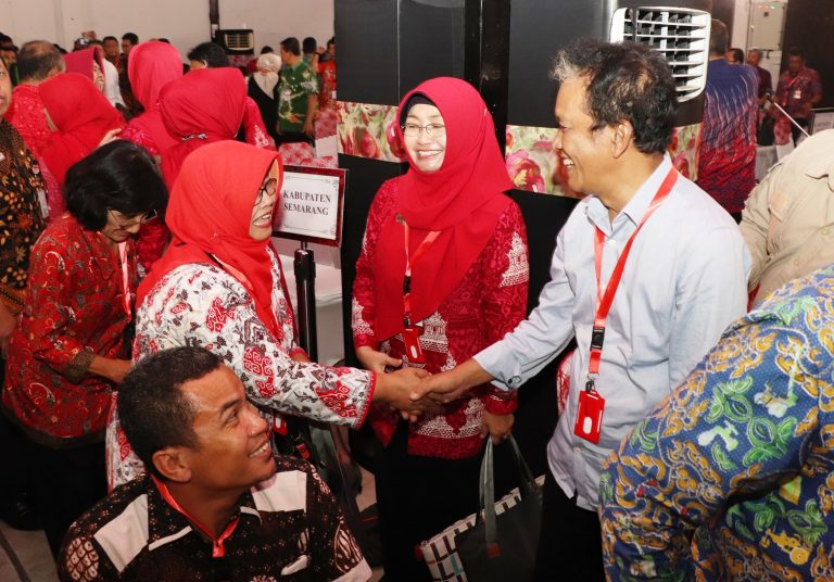 Validitas Data Menentukan Ketepatan Penanganan Kemiskinan