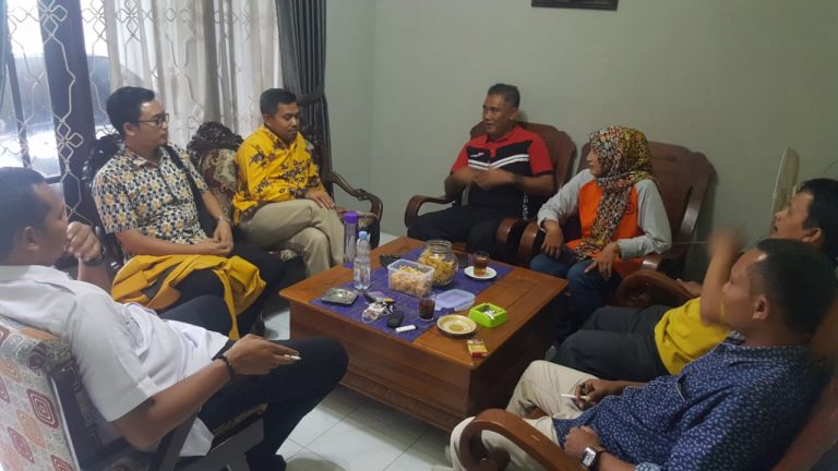 Mitigasi Bencana di Banjarnegara Mutlak Dilakukan