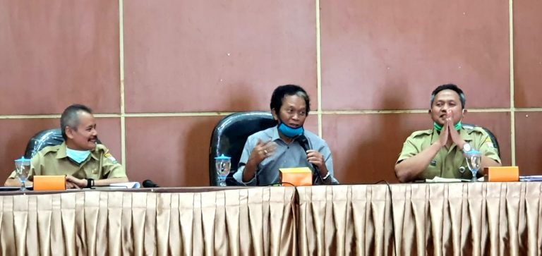 Penolakan Jenazah Covid-19 Bertentangan dengan Pancasila
