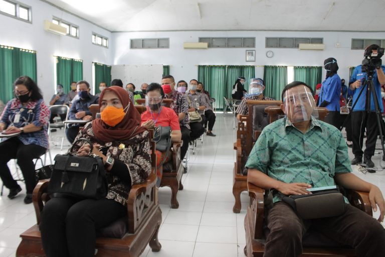 Komisi E: Pembelajaran Tatap Muka Belum Dapat Dilakukan