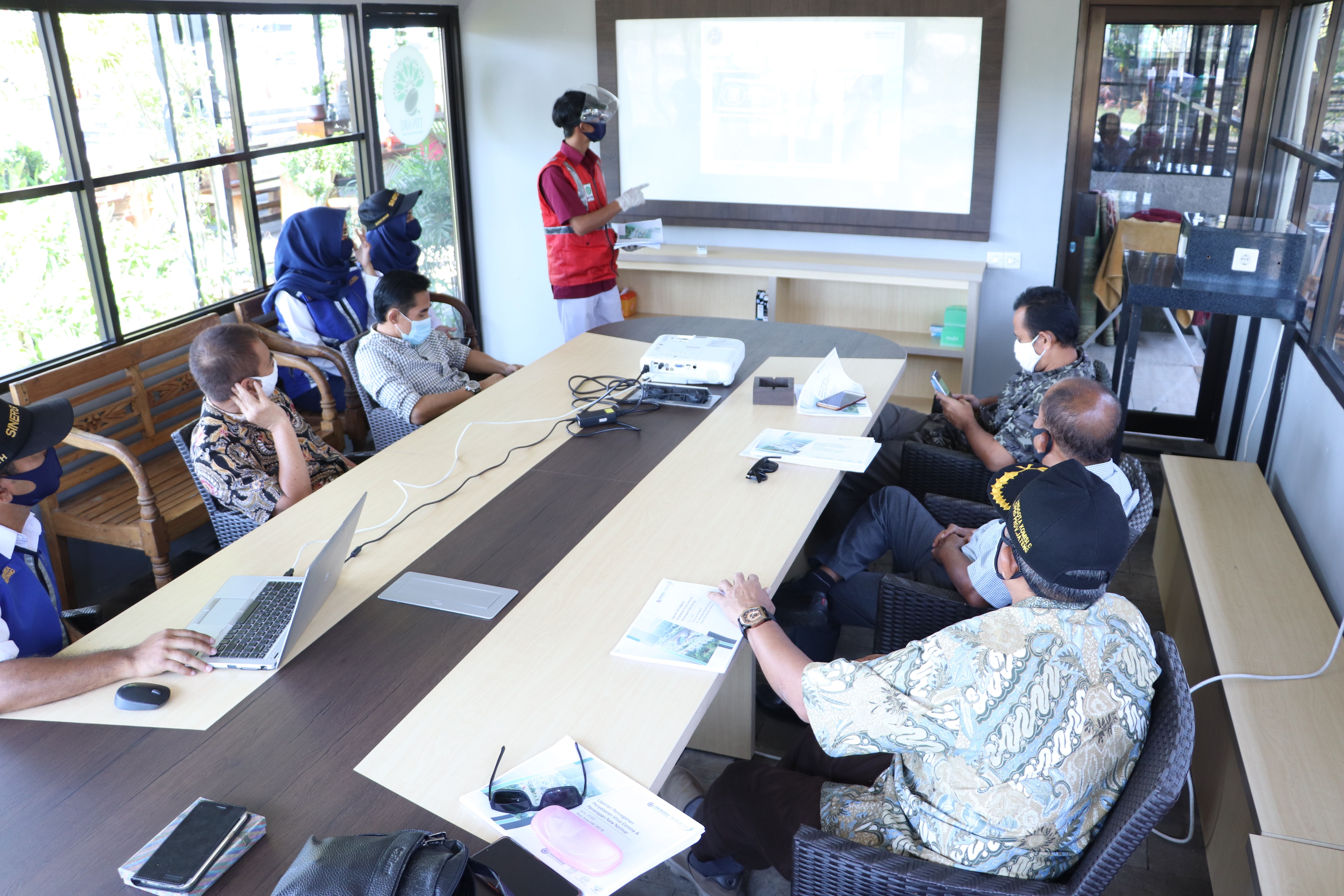 Rest Area Tol Patut Jadi Perhatian Pemerintah