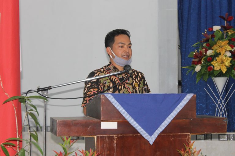 Persiapan PPDB 2020, SMA dan SMK Negeri 3 Salatiga Dipantau