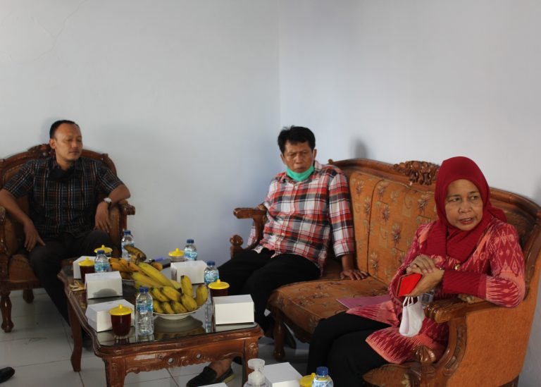 Kebun Benih Payaman Tetap Berproduksi di Pandemi Korona